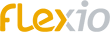 logo Flexio - digitaliser votre ETI PME industrie transports