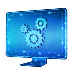 ordinateur automatisation application Flexio